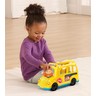 Go! Go! Smart Friends - Learning Wheels School Bus - view 4